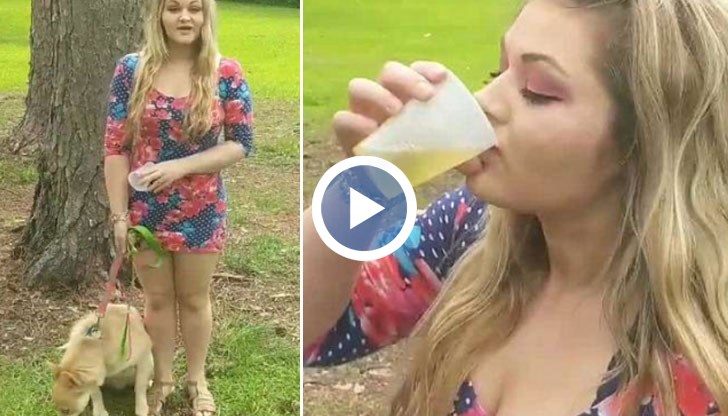 Преди се чувствах потисната и тъжна, но сега всичко в живота ми се се промени