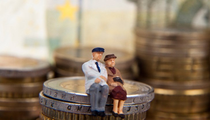 Гражданите скоро ще могат да се възползват от обща система за спестявания за пенсия Гражданите скоро ще могат да се възползват от обща система за спестявания за пенсия