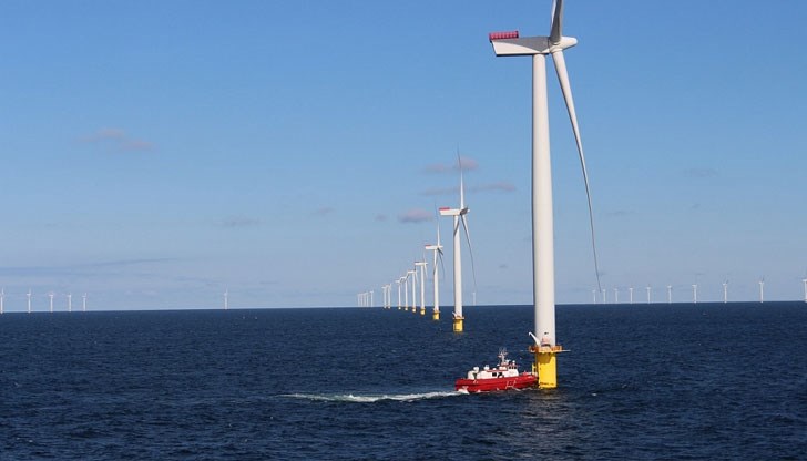 Цената на съоръжението ще надхвърли 2 милиарда долара