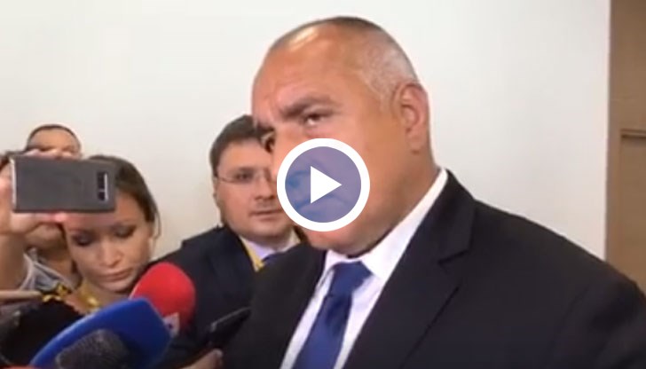 Щом казват, че това е министърът който им харесва