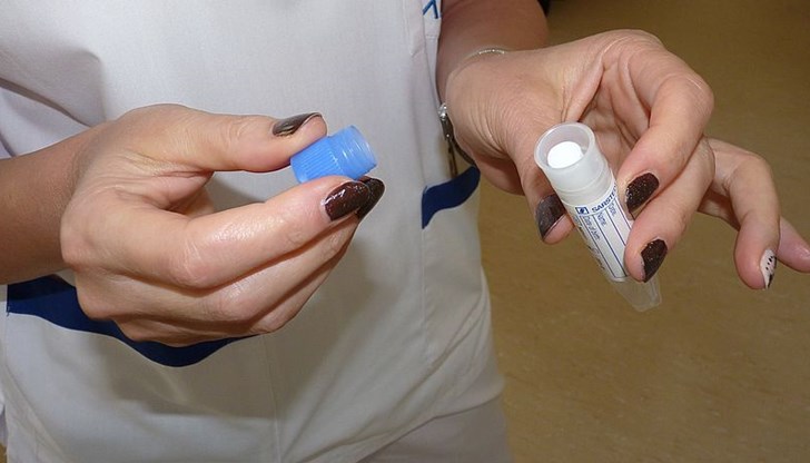 За пръв път генетични мутации се оказват достатъчни за разработването на изследване, подходящо за клинична употреба