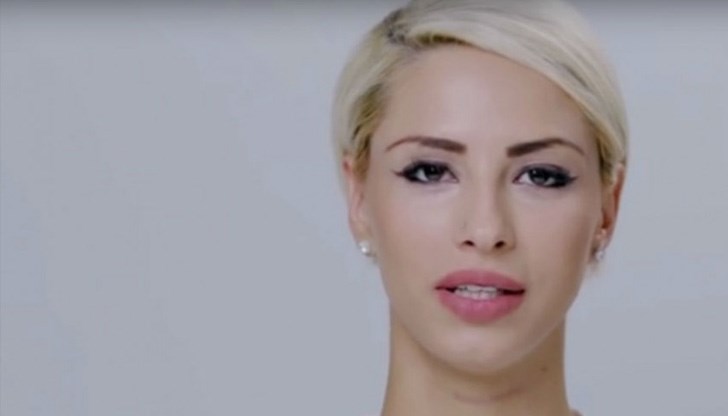 Бившата гимнастичка се надява това да е последната й операция Бившата гимнастичка се надява това да е последната й операция