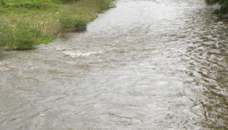 Трагичния инцидент станал по време на подготовката на изкуствен сал за екстремно спускане /Снимката е илюстративна/