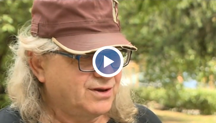 Ангел Колев предполага, че синът му ще избяга в чужбина