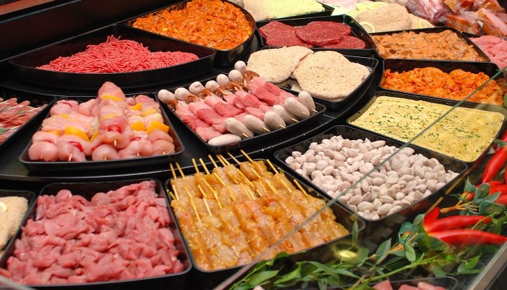 Едно бурканче маринована цаца е еквивалентна на 60 кутии цигари! Едно бурканче маринована цаца е еквивалентна на 60 кутии цигари!