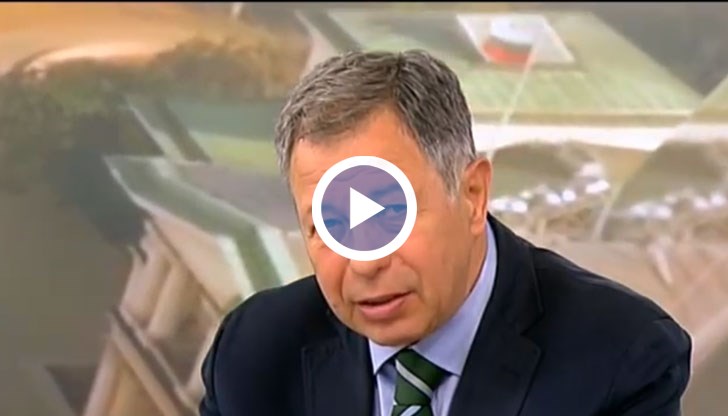 Според ген. Румен Миланов разследващите допускат системни грешки