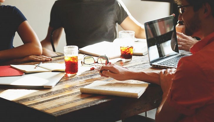 Очакват над две хиляди проекти на предприемачи Очакват над две хиляди проекти на предприемачи