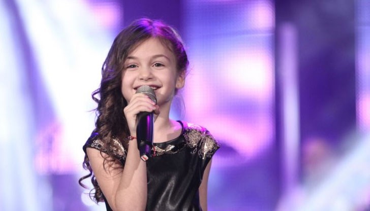 Юни се очертава вълнуващ и вероятно съдбоносен за Крисия Тодорова Юни се очертава вълнуващ и вероятно съдбоносен за Крисия Тодорова