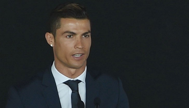 Звездата на Португалия ще бъде осъден на 2 години затвор, но няма да влиза зад решетките