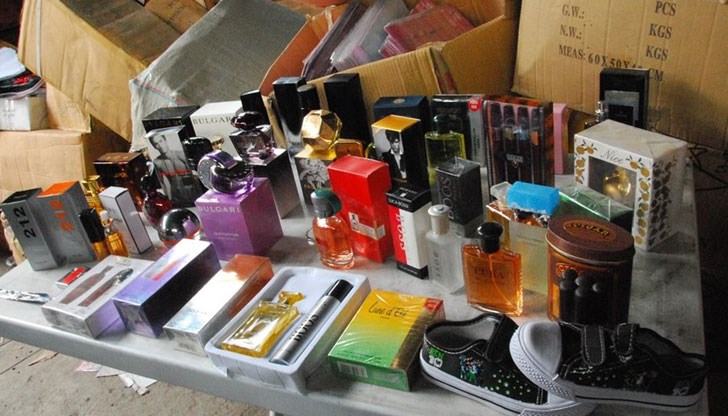 Извършени са проверки в търговски обекти, обособени като магазини за продажба на промишлени стоки / Снимката е илюстративна