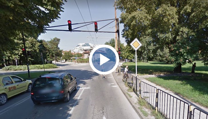 Зумерите ще бъдат монтирани в района на църквата „Всех Святих”