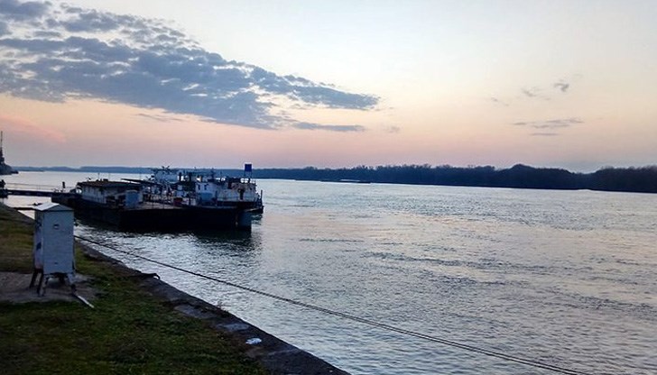 Изграждането на втория мост при Видин-Калафат е продължило цели 12 години Изграждането на втория мост при Видин-Калафат е продължило цели 12 години