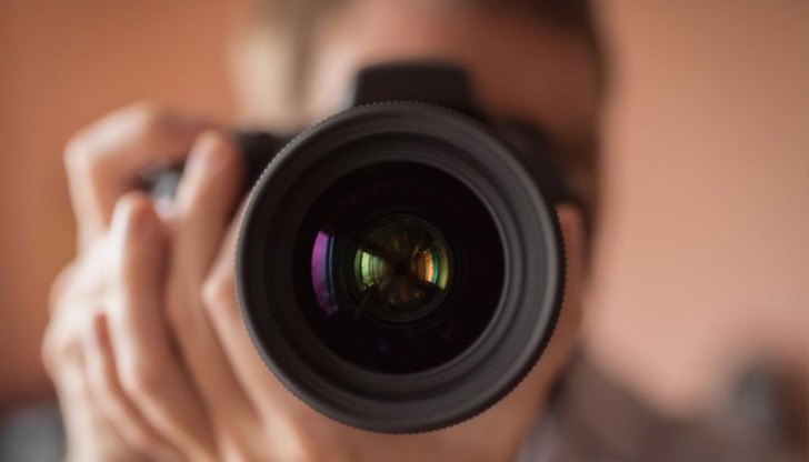 В някои религии снимането на спящ човек е забранено В някои религии снимането на спящ човек е забранено