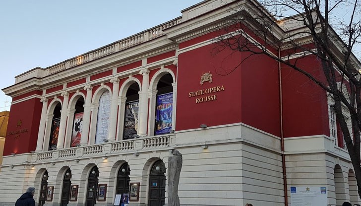 Музикалният празник е свързан с Международния ден на река Дунав Музикалният празник е свързан с Международния ден на река Дунав