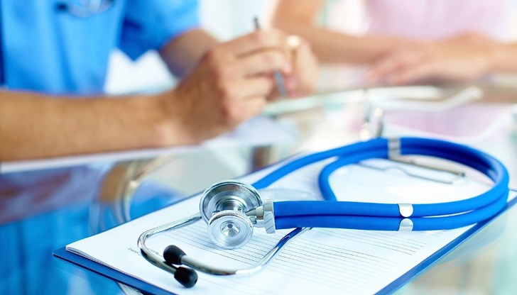 Ще бъдат показани документи, вещи, медицинска апаратура и пособия, използвани в русенската болница