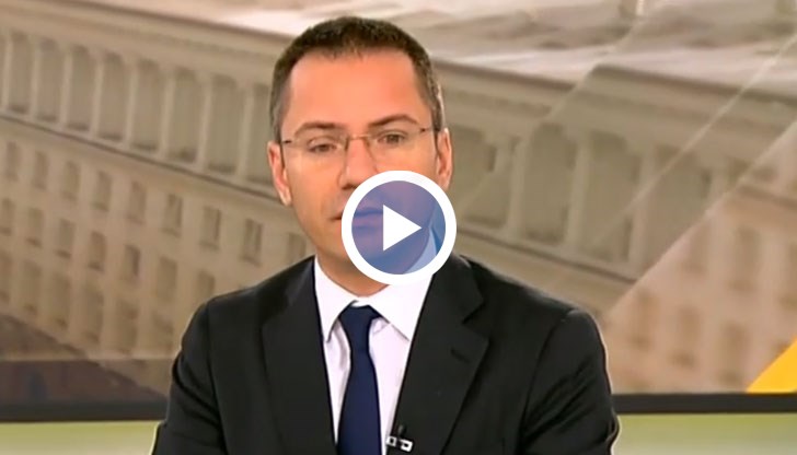 Полицаите трябва да използват своите служебни оръжия, категоричен е евродепутатът