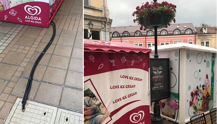 Защо държавата не съдейства на бизнеса, при положение, че ние плащаме данъци, осигуровки, тротоарно право, висок наем и още куп такси и разходи?