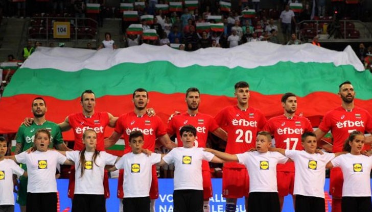 Поражението е второ поредно за играчите на Пламен Константинов