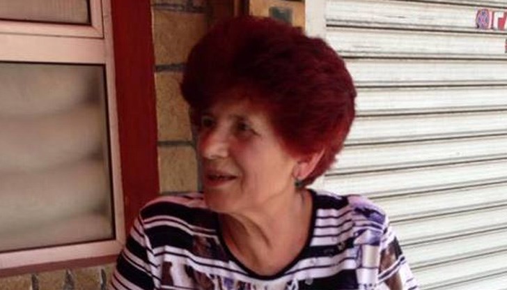 Малко по-късно всичко утихна