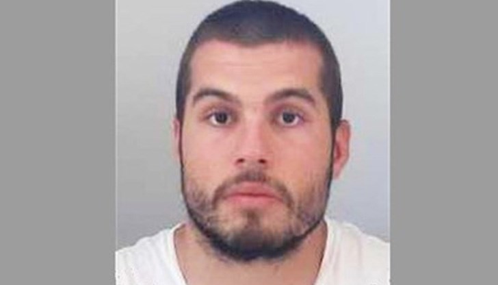 Деян не би се разделил с оръжието си доброволно, твърди брат му