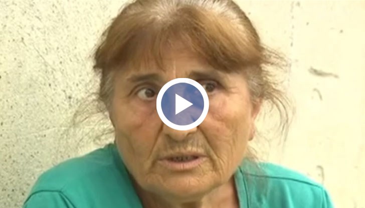 Борис Иванов лъже местния полицай, че има любовна авантюра с жената