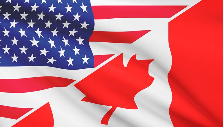 Канада налага наказателни мита върху стоки от САЩ
