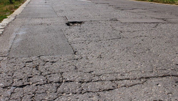 Вижте какви са ограниченията за движение на МПС