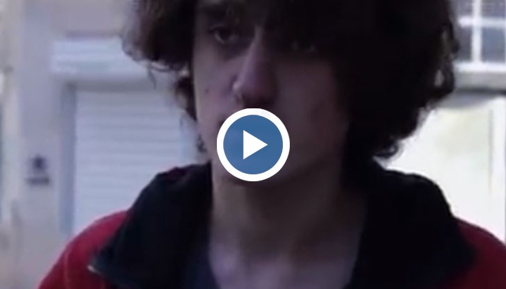 Разказът е за бездомен човек който поставя под въпрос етиката и морала си, за да получи интервю за работа