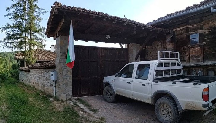 Открити са схеми, които онагледяват престъпната дейност