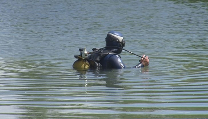 Не е ясно на каква възраст е издирвания човек Не е ясно на каква възраст е издирвания човек