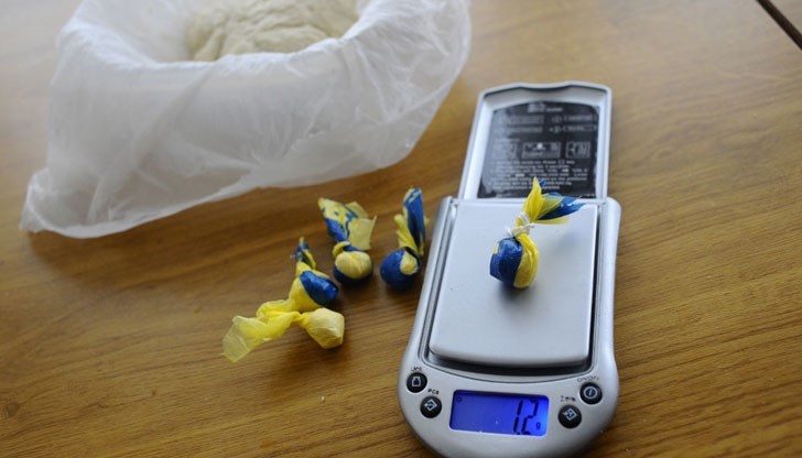 Седем души са задържани при специализирана полицейска операция по линия на наркотици