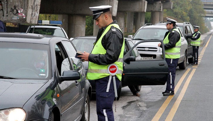 Всички глоби, които се налагат от КАТ за пътни нарушения, да се определят от минималната работна заплата