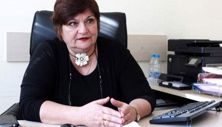 Златица Петрова е отстранявана три пъти от поста директор на агенцията