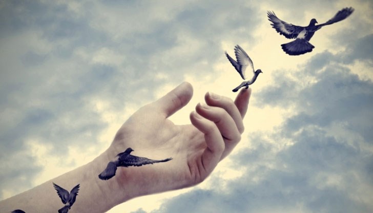 Коя черта ни пречи да сме по-щастливи?