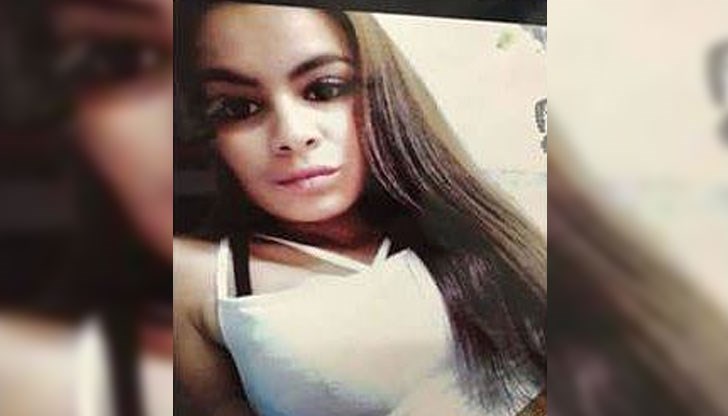 16-годишното момиче е обявено за издирване