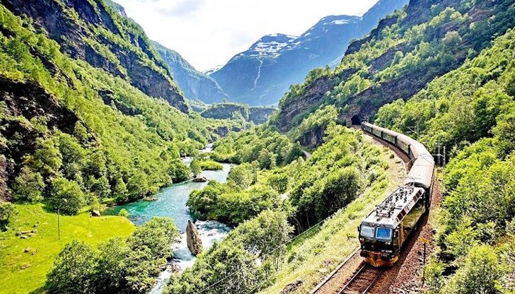 Младежите могат да си изберат мястото, което искат да посетят