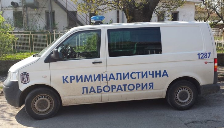 Задържан за убийството е 26-годишен мъж Задържан за убийството е 26-годишен мъж