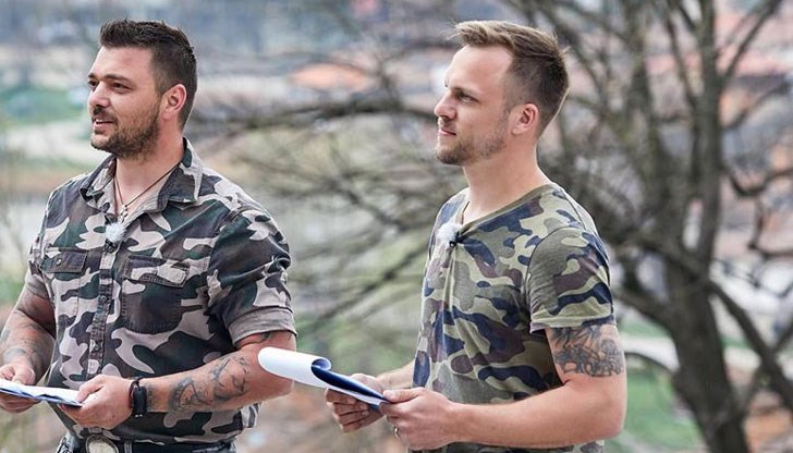 Maximal Revenge вече има пилотен епизод Maximal Revenge вече има пилотен епизод