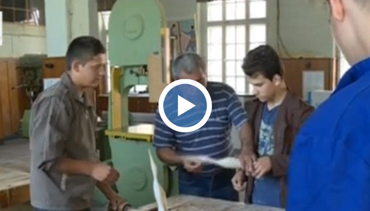 Някои фирми вече подкрепят определени специалности