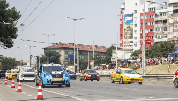 Вижте кои са обходните маршрути за движение в града Вижте кои са обходните маршрути за движение в града