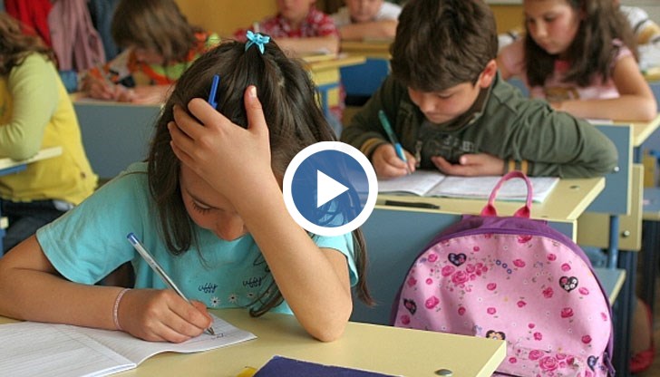 Европейската комисия предвижда инициатива, според която всеки ученик от ЕC трябва да научи поне два европейски езика освен майчиния си