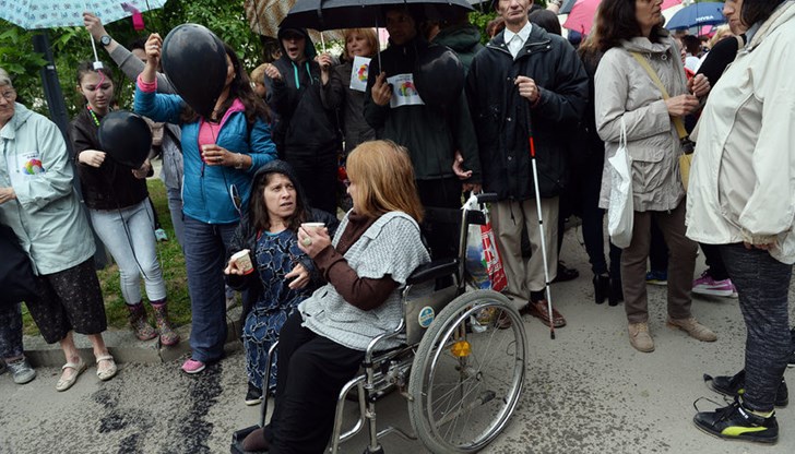 ТЕЛК да не включва само водещото заболяване