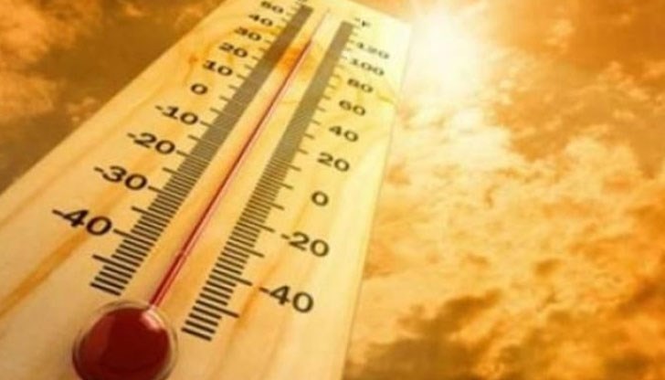 Днес ще е предимно слънчево