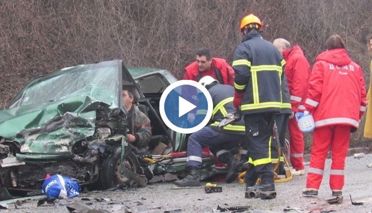 137 души са пострадали и 6 са загинали от началото на годината