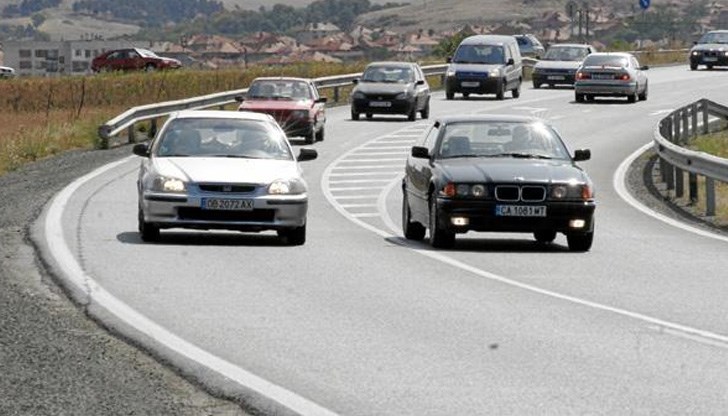 В Сърбия може да влезем зад решетките, ако шофираме без необходимата категория