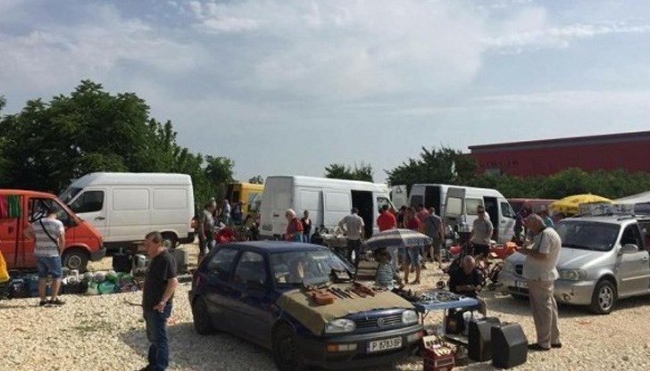 Оборотът на някои търговци е стигнал 500 лева