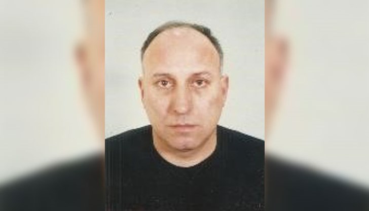 Мъжът е в неизвестност от 26 юни