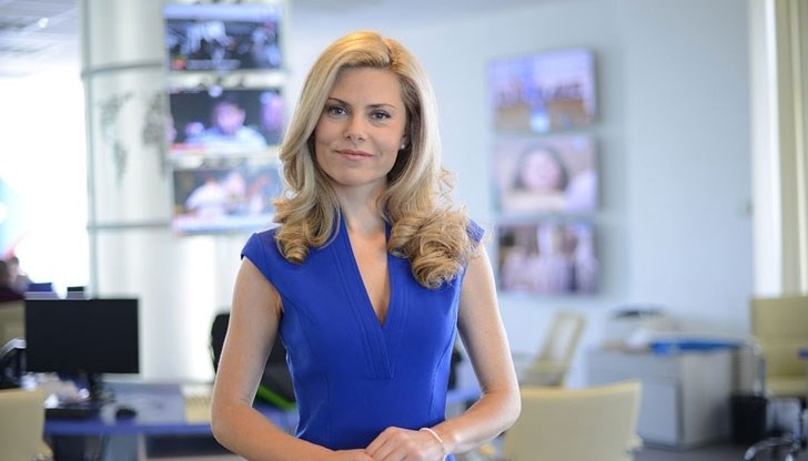 Напълняла съм, но не смея да се кача на кантара, призна бъдещата майка