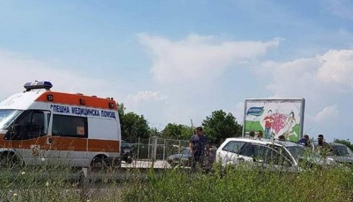 Полицията в Пловдив обяви за национално издирване 27-годишната Антония Лукова Полицията в Пловдив обяви за национално издирване 27-годишната Антония Лукова