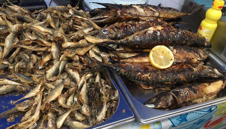 20 000 души посетиха най-атрактивното, забавно и вкусно шоу по Черноморието